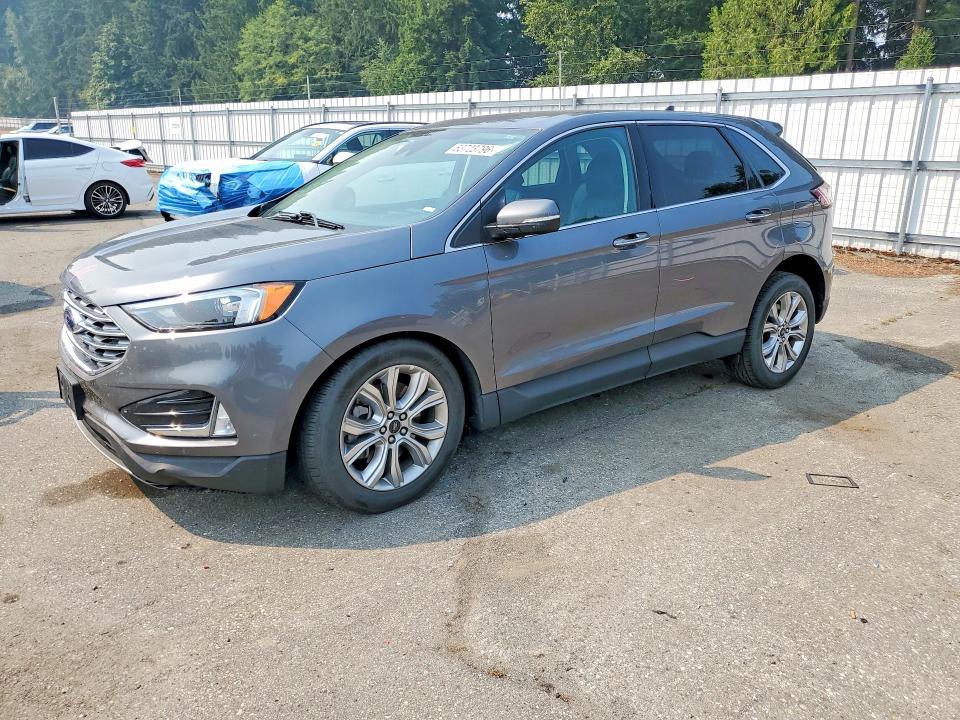 Auction sale of the 2024 Ford Edge, vin: 2FMPK4K97RBA50820, lot number: 63723796