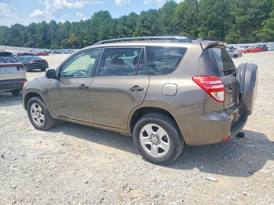 67182786 :رقم المزاد ، JTMZF33V095005097 vin ، 2009 Toyota Rav4 مزاد بيع