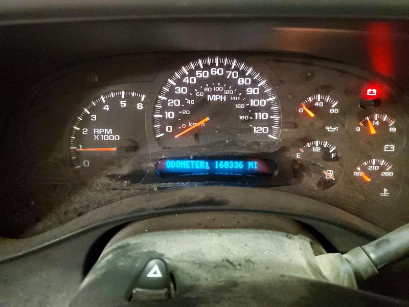 Aukcja sprzedaży 2004 Chevrolet Silverado, vin: 2GCEK19T241388930, numer aukcji: 64821906