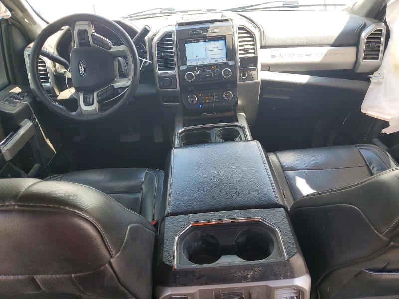 2017 Ford F250 მანქანა იყიდება აუქციონზე, vin: 1FT7W2B63HEC74947, აუქციონის ნომერი: 65717166