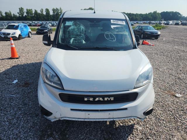 Продаж на аукціоні авто 2022 Ram Promaster City, vin: ZFBHRFAB1N6W18351, номер лоту: 64507776