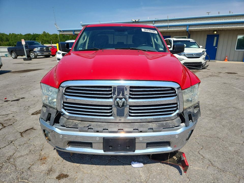 66299786 :رقم المزاد ، 1C6RR7LT2ES334528 vin ، 2014 Ram 1500 مزاد بيع
