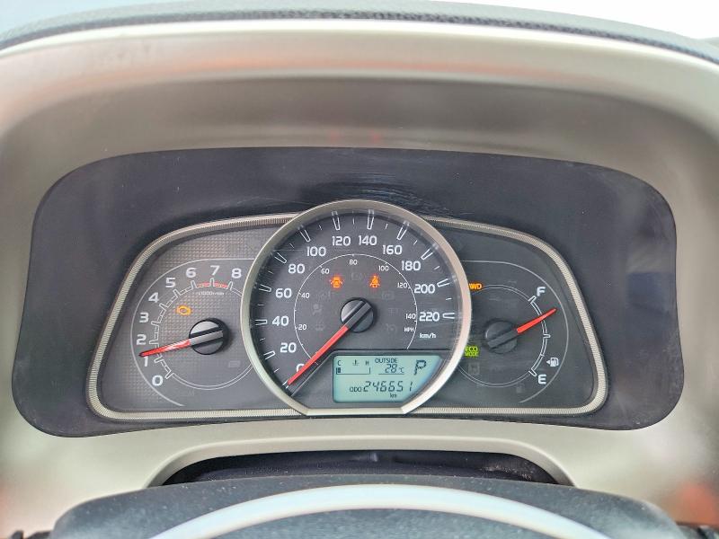 2013 Toyota Rav4 მანქანა იყიდება აუქციონზე, vin: 2T3RFREV4DW071184, აუქციონის ნომერი: 64534876