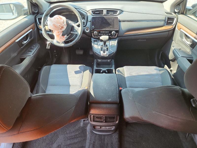 2021 Honda Cr-v მანქანა იყიდება აუქციონზე, vin: 5J6RW2H52MA012131, აუქციონის ნომერი: 63349066