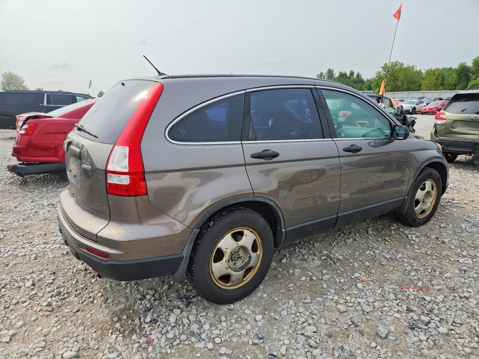 Продаж на аукціоні авто 2010 Honda Cr-v, vin: 5J6RE4H38AL033255, номер лоту: 64766346