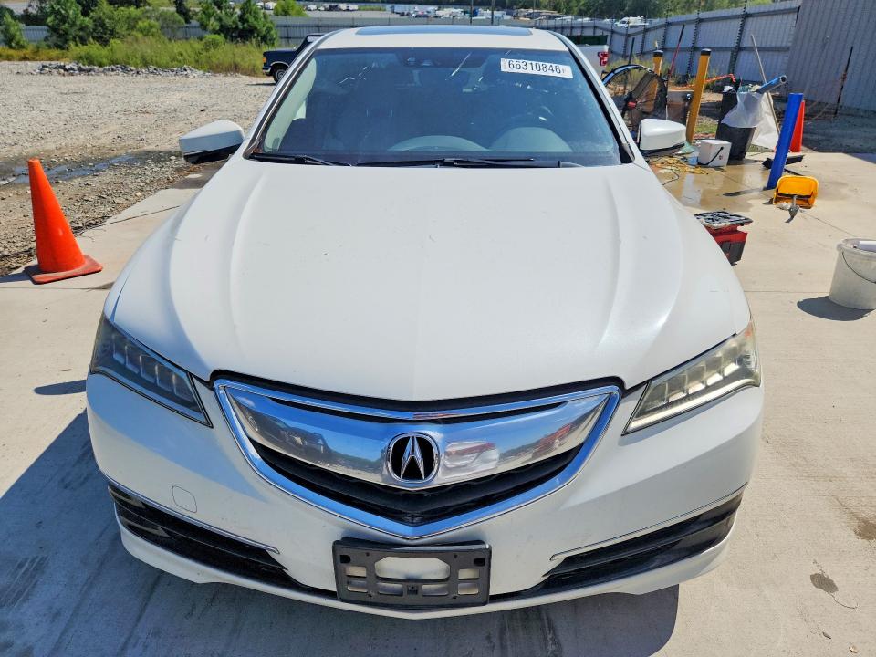 Aukcja sprzedaży 2015 Acura Tlx, vin: 19UUB2F54FA007175, numer aukcji: 66310846