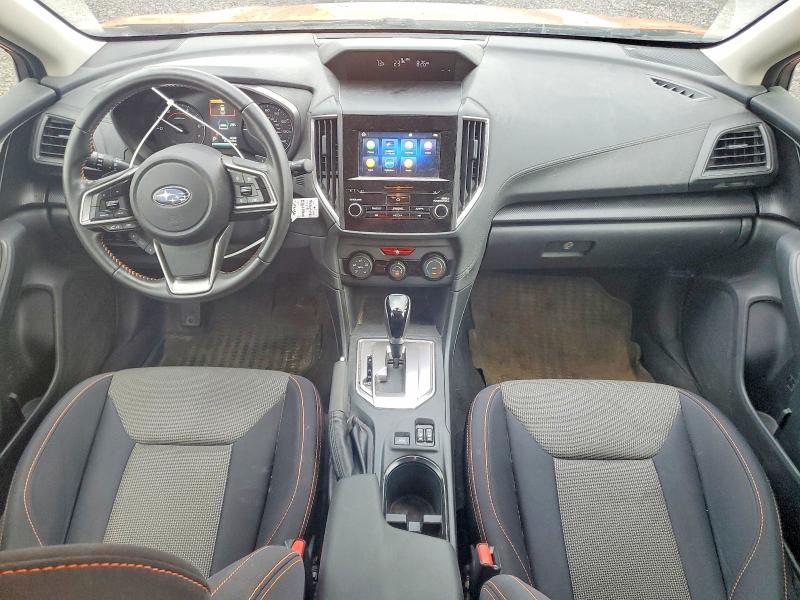 Aukcja sprzedaży 2019 Subaru Crosstrek, vin: JF2GTAEC2K8362898, numer aukcji: 65147526