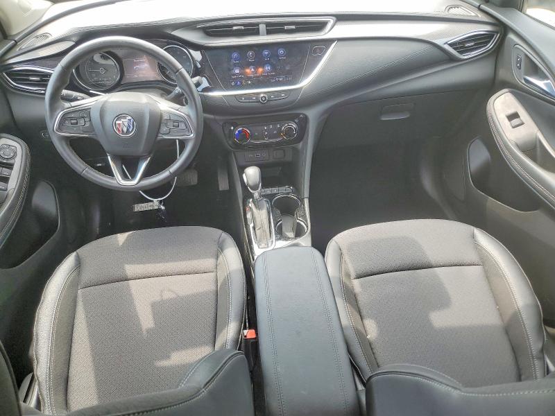 63786256 :رقم المزاد ، KL4MMBS29NB095521 vin ، 2022 Buick Encore Gx مزاد بيع