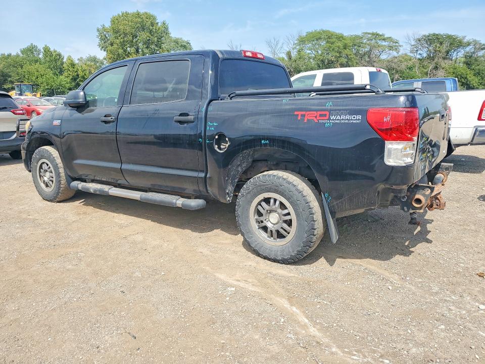 Aukcja sprzedaży 2010 Toyota Tundra, vin: 5TFDW5F12AX146826, numer aukcji: 66909136