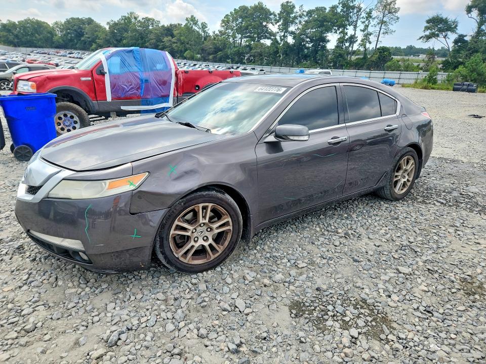 Продаж на аукціоні авто 2009 Acura Tl, vin: 19UUA86599A013578, номер лоту: 64122776