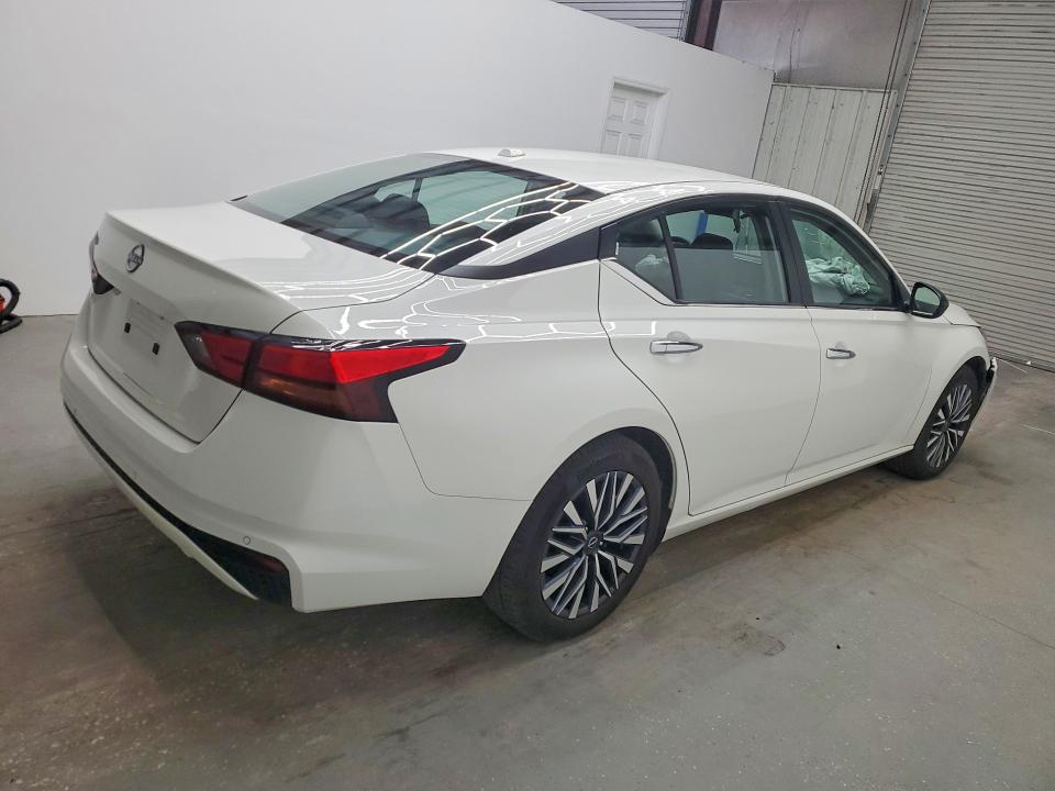 Продаж на аукціоні авто 2025 Nissan Altima, vin: 1N4BL4DV7SN381841, номер лоту: 64472716