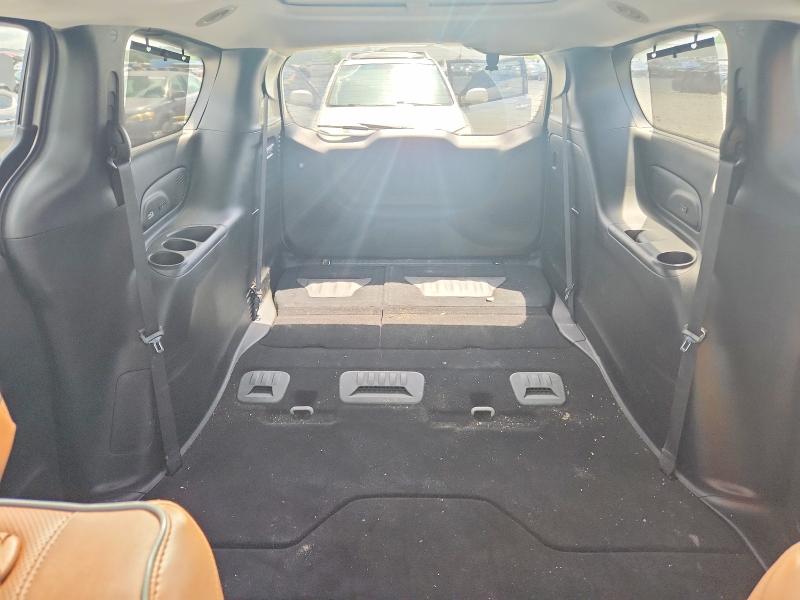 Продажа на аукционе авто 2017 Chrysler Pacifica, vin: 2C4RC1GGXHR505083, номер лота: 64770576