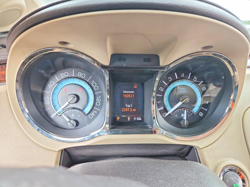 Продажа на аукционе авто 2011 Buick Lacrosse, vin: 1G4GE5ED4BF365124, номер лота: 65516426