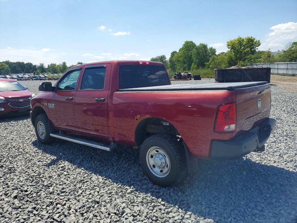 Продажа на аукционе авто 2014 Ram 2500, vin: 3C6UR5CJ2EG113872, номер лота: 64116456