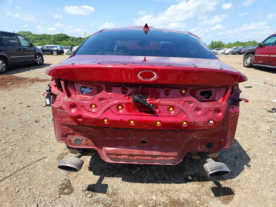 64281406 :رقم المزاد ، 5XXGT4L35LG407737 vin ، 2020 Kia Optima مزاد بيع