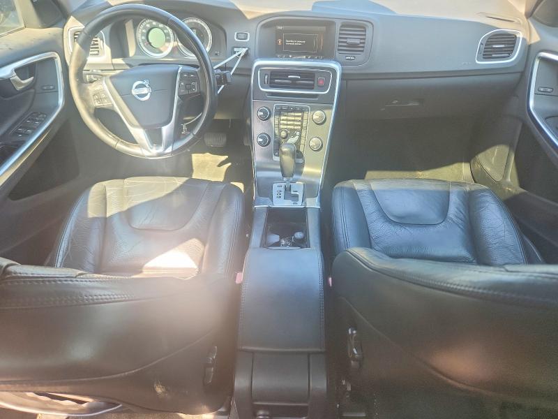 Aukcja sprzedaży 2012 Volvo S60, vin: YV1622FS6C2118663, numer aukcji: 63477366
