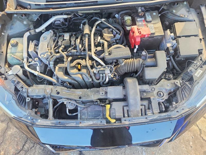 Auction sale of the 2020 Nissan Sentra, vin: 3N1AB8CV4LY229993, lot number: 64156116
