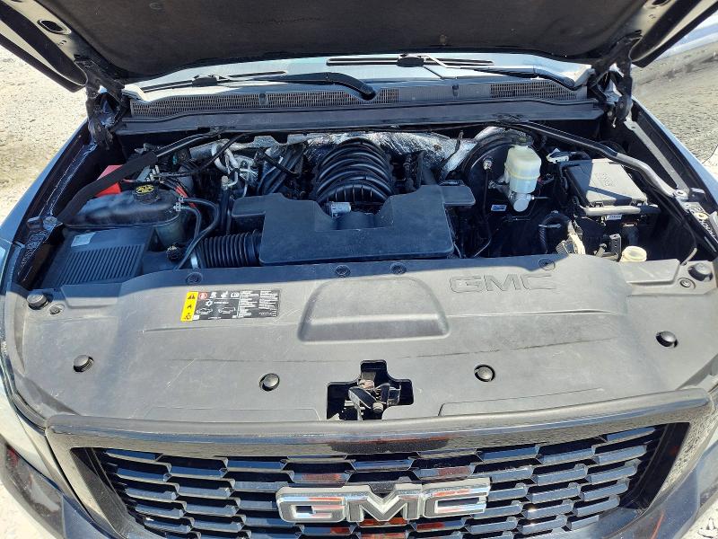 2018 Gmc Yukon Xl მანქანა იყიდება აუქციონზე, vin: 1GKS2GKC5JR335310, აუქციონის ნომერი: 66390146