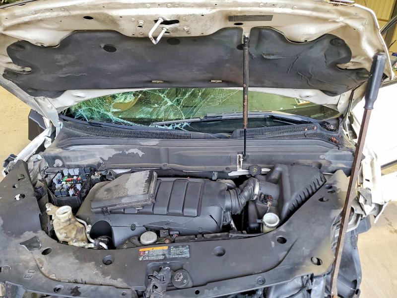 2012 Gmc Acadia მანქანა იყიდება აუქციონზე, vin: 1GKKRPED1CJ380018, აუქციონის ნომერი: 64781206