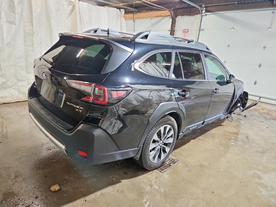 Продажа на аукционе авто 2024 Subaru Outback, vin: 4S4BTGND2R3189343, номер лота: 64405666
