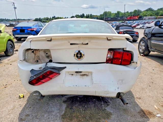 Aukcja sprzedaży 2005 Ford Mustang, vin: 1ZVFT80N155173755, numer aukcji: 64454776