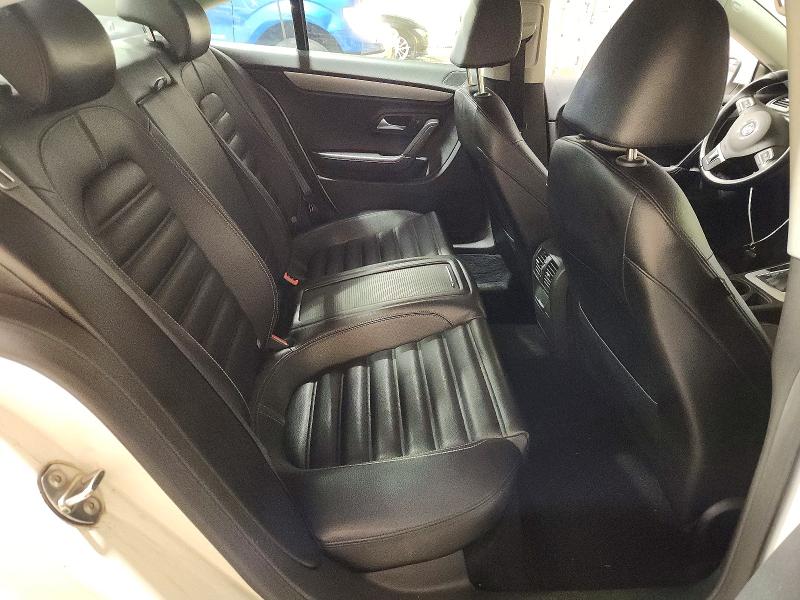 Aukcja sprzedaży 2011 Volkswagen Cc, vin: WVWMP7AN1BE711342, numer aukcji: 65307256