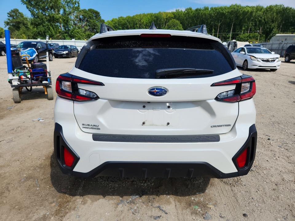 Продаж на аукціоні авто 2025 Subaru Crosstrek, vin: JF2GUHDC2SH259052, номер лоту: 65276476