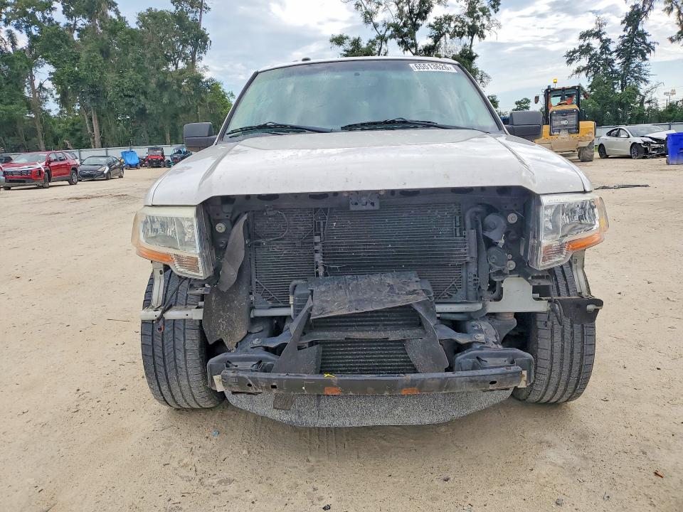 65513626 :رقم المزاد ، 1FMJK1HT5HEA28339 vin ، 2017 Ford Expedition مزاد بيع