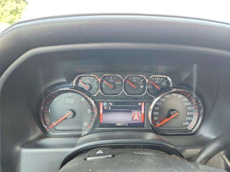 Aukcja sprzedaży 2015 Gmc Sierra, vin: 1GTV2UEC9FZ444492, numer aukcji: 67252286