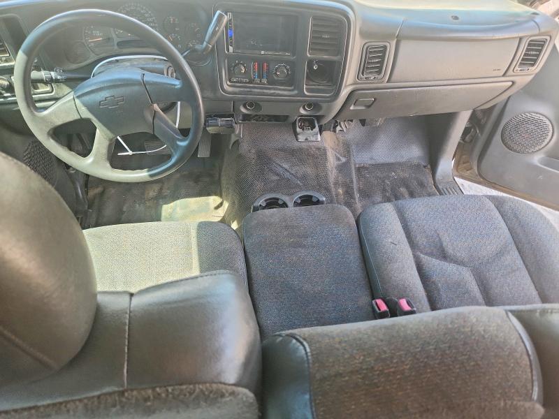 Aukcja sprzedaży 2006 Chevrolet Silverado, vin: 1GCEC19V06Z226755, numer aukcji: 63486436