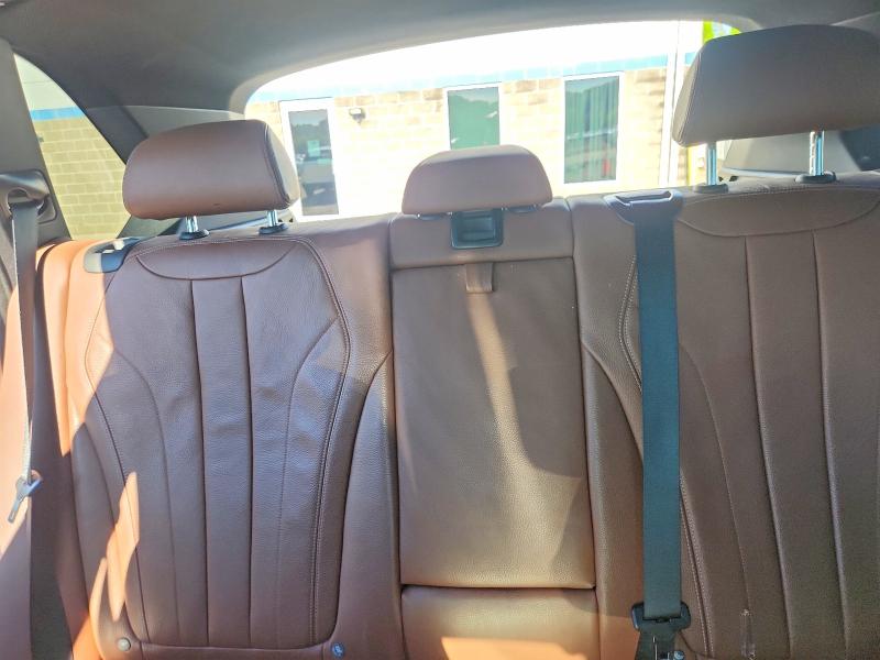 63560376 :رقم المزاد ، 5UXKR0C57J0X84280 vin ، 2018 Bmw X5 مزاد بيع