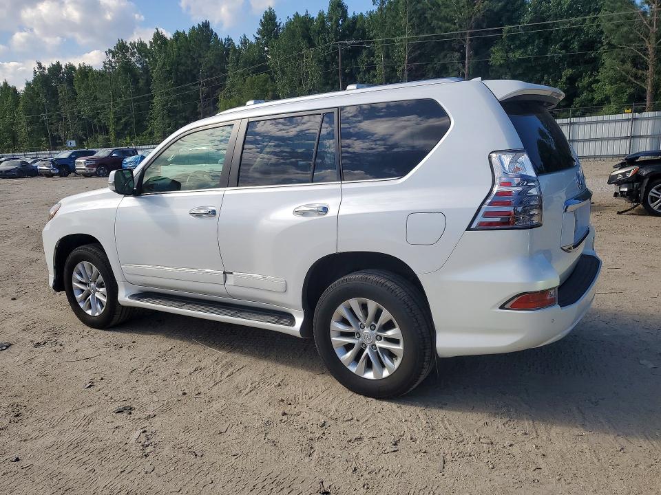 Продажа на аукционе авто 2016 Lexus Gx, vin: JTJBM7FX6G5147928, номер лота: 66529736