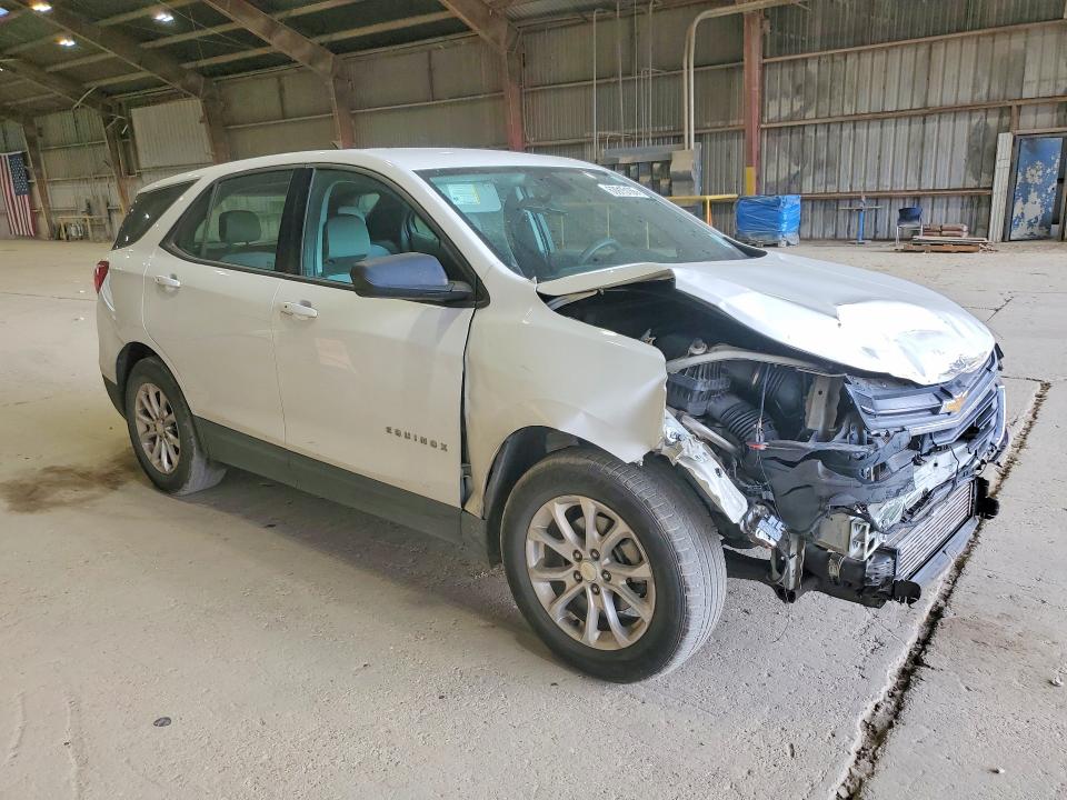 Aukcja sprzedaży 2019 Chevrolet Equinox, vin: 3GNAXHEV7KS640552, numer aukcji: 63915186