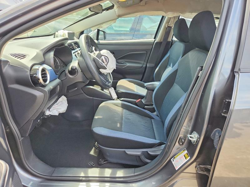 Aukcja sprzedaży 2025 Nissan Versa, vin: 3N1CN8EV0SL859857, numer aukcji: 66804926