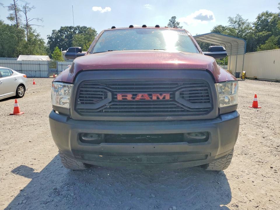 Aukcja sprzedaży 2018 Ram 2500, vin: 3C6UR5CL1JG380383, numer aukcji: 66039086