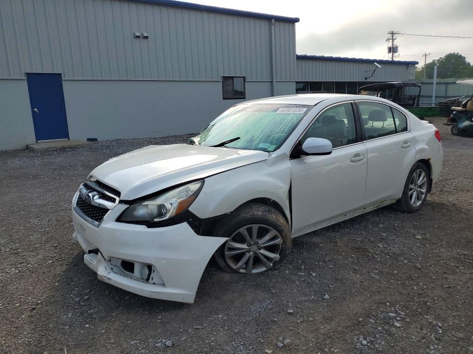 64961576 :رقم المزاد ، 4S3BMBC65E3007881 vin ، 2014 Subaru Legacy مزاد بيع