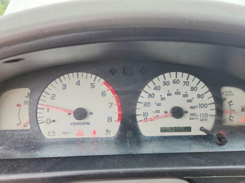 2003 Toyota Tacoma მანქანა იყიდება აუქციონზე, vin: 5TESN92N63Z290465, აუქციონის ნომერი: 65910246