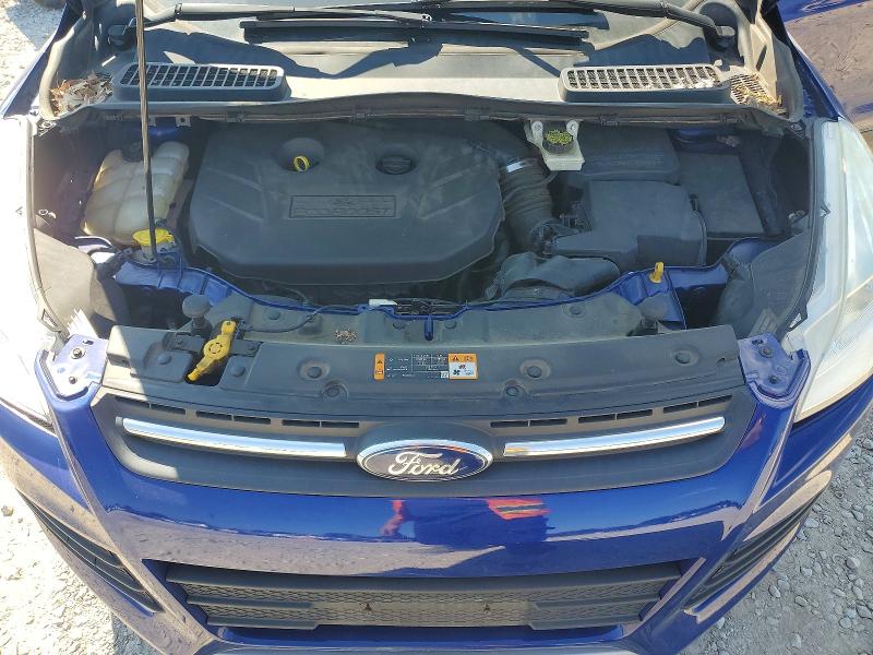 Aukcja sprzedaży 2014 Ford Escape, vin: 1FMCU9G94EUA46050, numer aukcji: 63915326