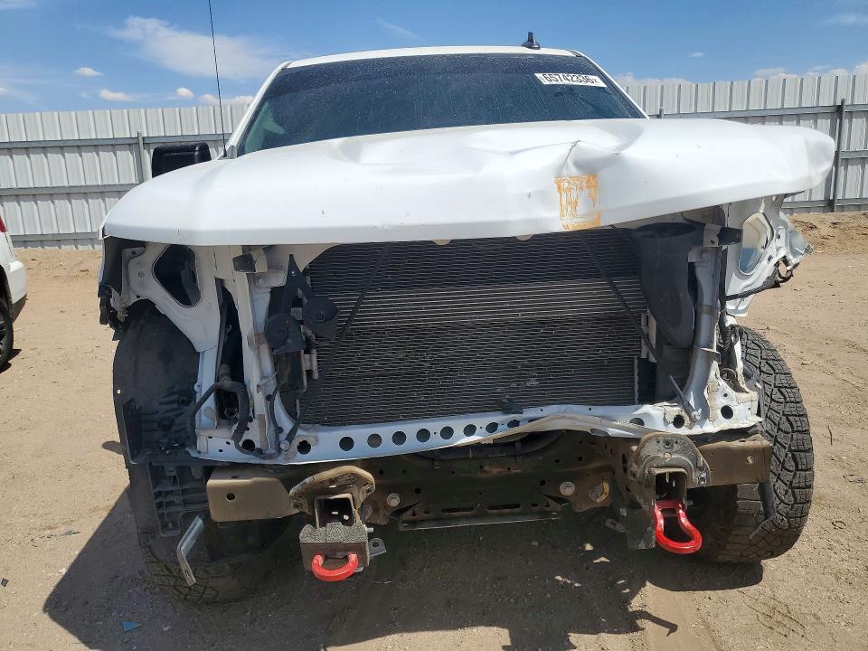 Aukcja sprzedaży 2021 Chevrolet Silverado, vin: 1GCPYCEF3MZ262067, numer aukcji: 65742336