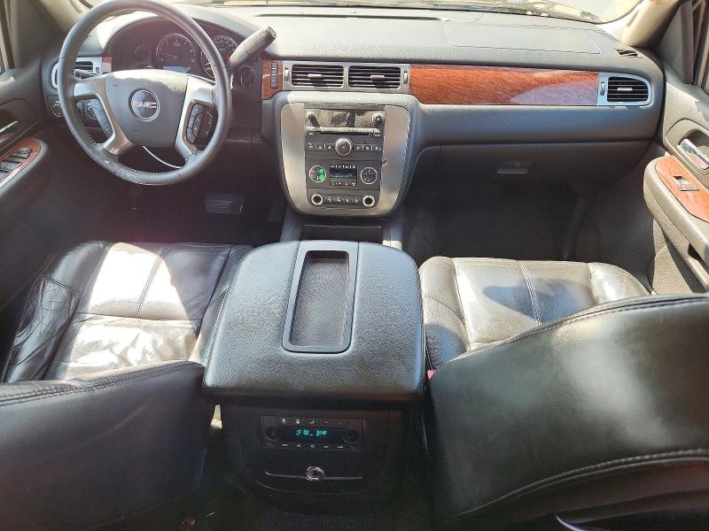 2007 Gmc Yukon მანქანა იყიდება აუქციონზე, vin: 1GKFK13017J111428, აუქციონის ნომერი: 65630726