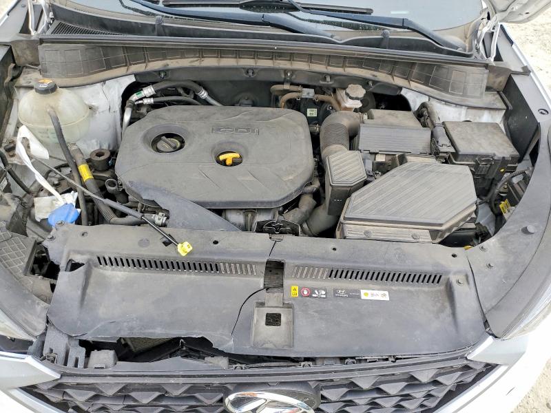 66140246 :رقم المزاد ، KM8J2CA48KU064893 vin ، 2019 Hyundai Tucson مزاد بيع