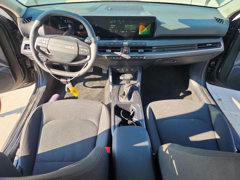 Aukcja sprzedaży 2026 Kia K4, vin: 3KPFT4DE1TE267254, numer aukcji: 63721576