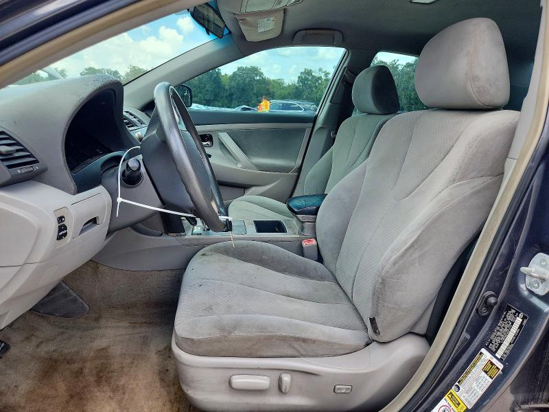 Продажа на аукционе авто 2009 Toyota Camry, vin: 4T1BE46K19U377772, номер лота: 64447446