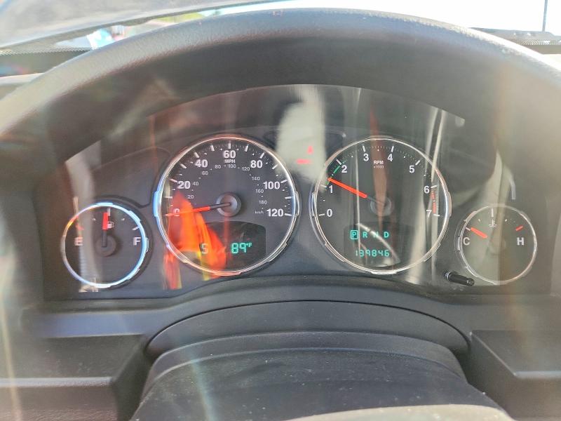 Aukcja sprzedaży 2012 Jeep Liberty, vin: 1C4PJMAK0CW130798, numer aukcji: 66297796