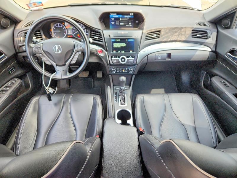 64969436 :رقم المزاد ، 19UDE2F74LA005494 vin ، 2020 Acura Ilx مزاد بيع