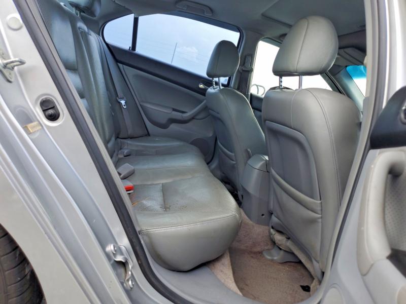 67003936 :رقم المزاد ، JH4CL96806C014900 vin ، 2006 Acura Tsx مزاد بيع