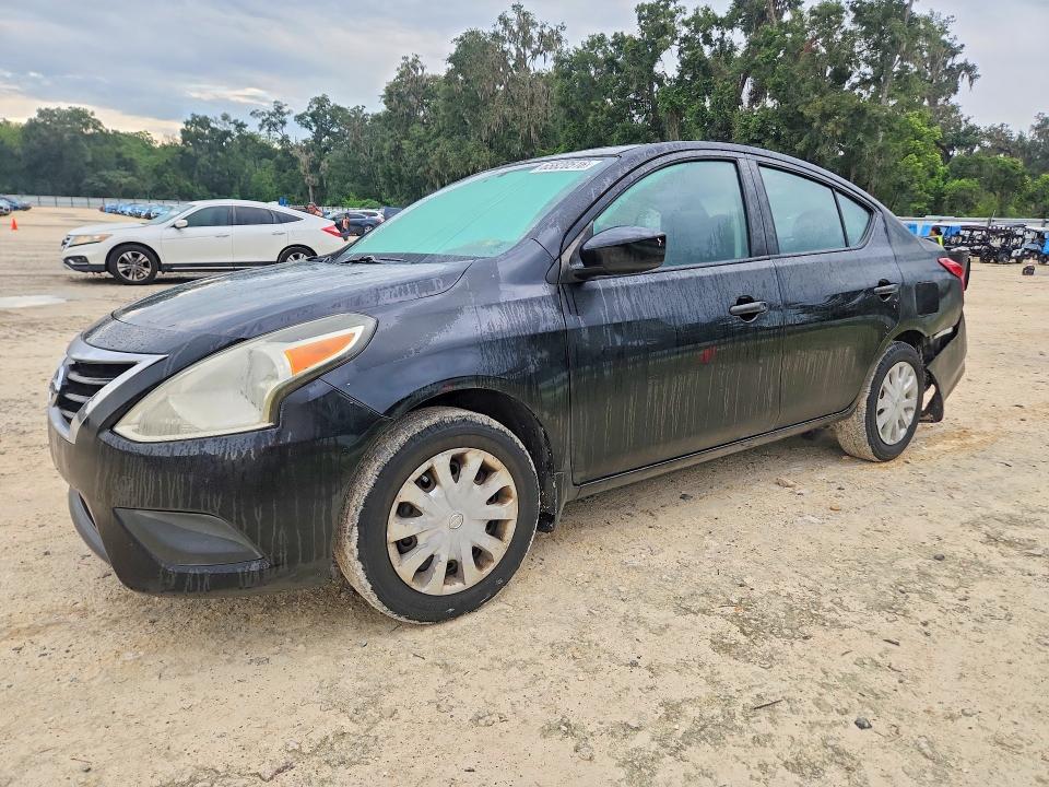 Aukcja sprzedaży 2016 Nissan Versa, vin: 3N1CN7AP3GL855410, numer aukcji: 65820516