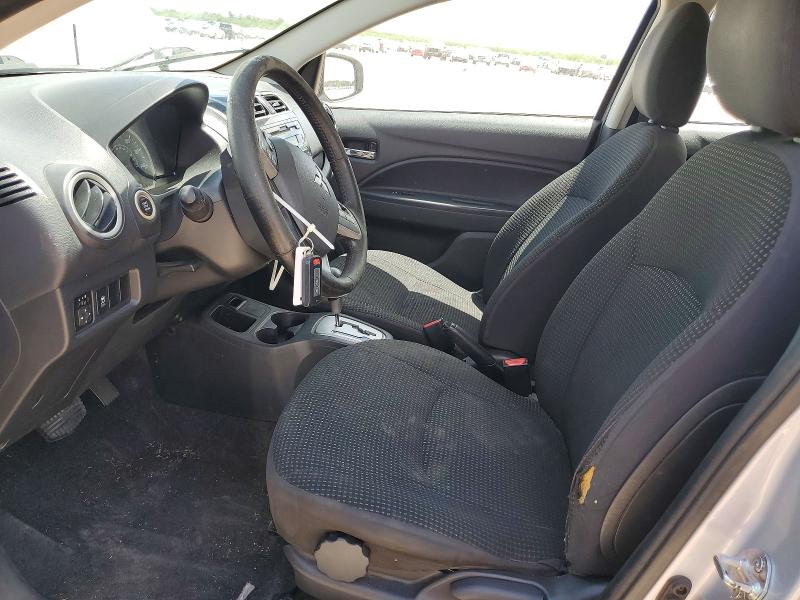 Aukcja sprzedaży 2015 Mitsubishi Mirage, vin: ML32A4HJXFH059774, numer aukcji: 65050176