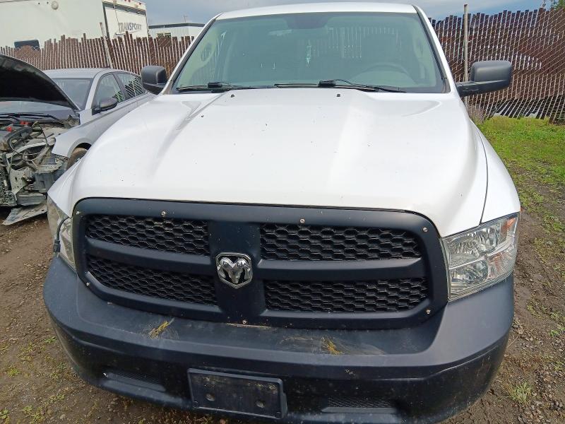 Auction sale of the 2014 Ram 1500, vin: 1C6RR7KG8ES178046, lot number: 62973166