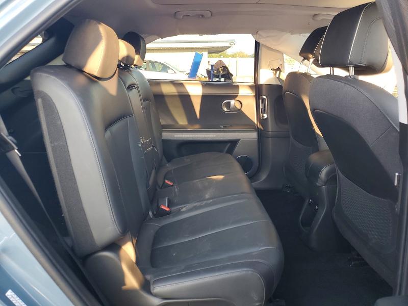 2023 Hyundai Ioniq 5 მანქანა იყიდება აუქციონზე, vin: KM8KR4AE5PU200869, აუქციონის ნომერი: 64247396